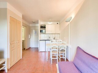 Apartamento Les Issambres  9