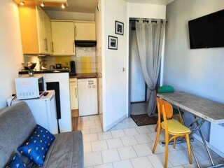 Appartement Saint-Aygulf  6