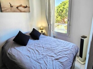 Appartement Saint-Aygulf  7