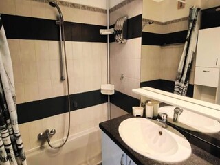Appartement Saint-Aygulf  8