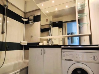 Appartement Saint-Aygulf  9