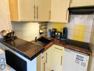 Apartamento Saint-Aygulf  3