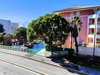 Apartamento Saint-Aygulf  4