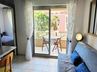 Apartamento Saint-Aygulf  5