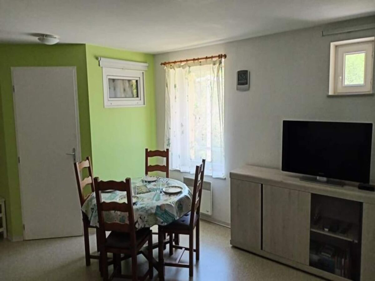 Appartement Gérardmer  1