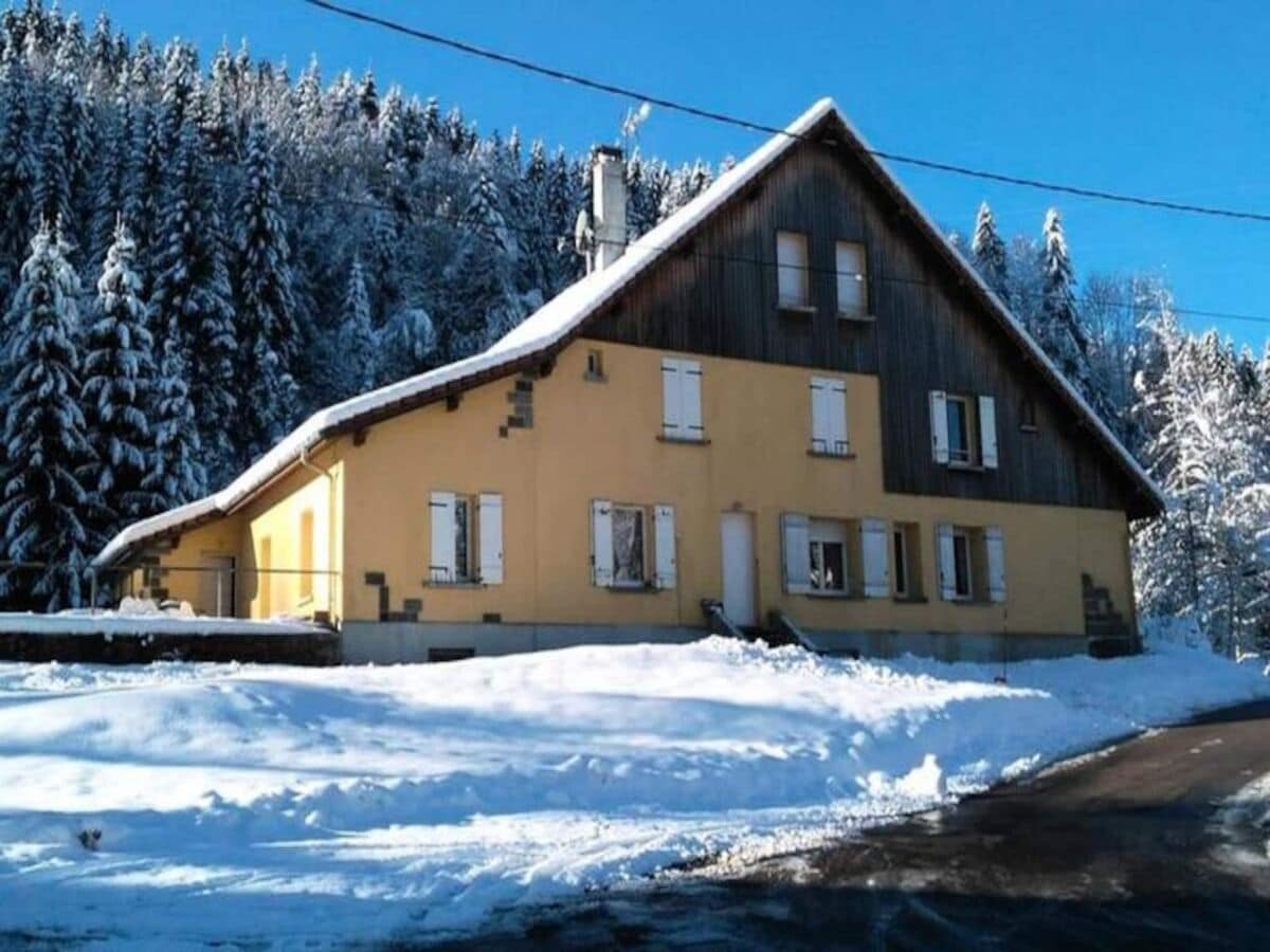 Appartement Gérardmer  1