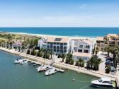 Apartamento Saint-Cyprien-Plage  1