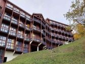 Apartment Vallandry  1