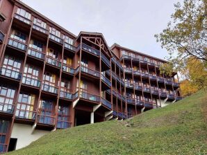 Apartment Aiguille Grive Residence Bat one - Vallandry - image1