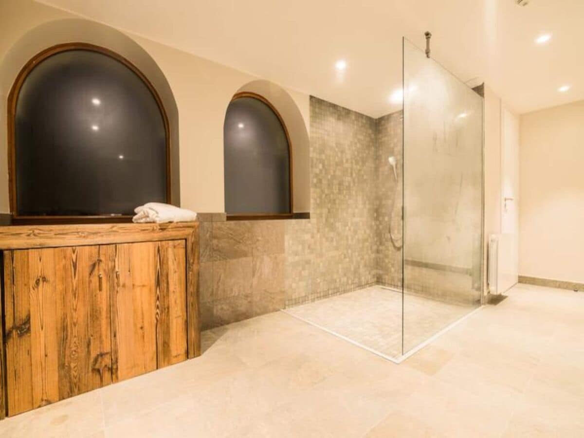 Apartamento Megève  1