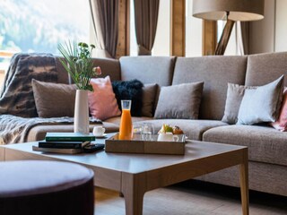 Apartment Megève  4