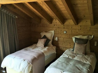 Apartment Megève  5