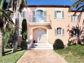Appartement Cogolin  17