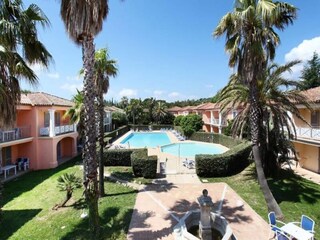 Appartement Cogolin  18