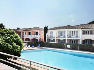 Appartement Cogolin  20