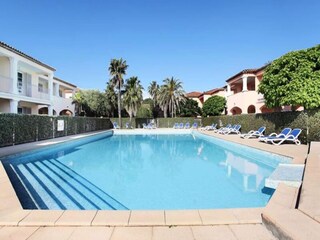 Appartement Cogolin  21