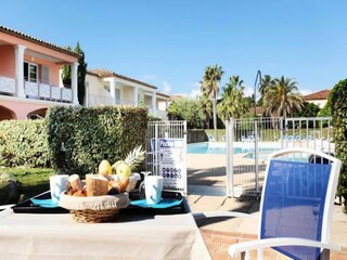 Appartement Cogolin  2