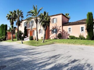 Appartement Cogolin  22