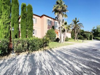 Appartement Cogolin  4