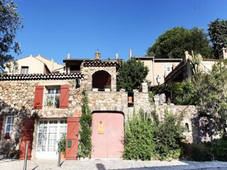 Appartement Cogolin  5