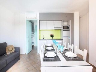 Appartement Cogolin  6