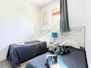Apartment Cogolin  5