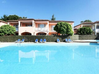 Appartement Cogolin  10