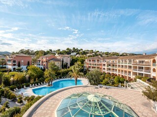Apartamento Les Issambres  2