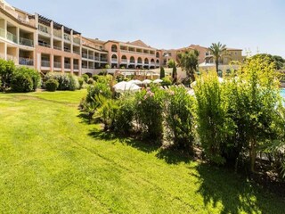Apartamento Les Issambres  3