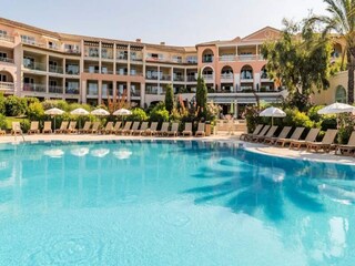 Apartment Les Issambres  4