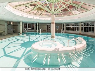Appartement Les Issambres  23