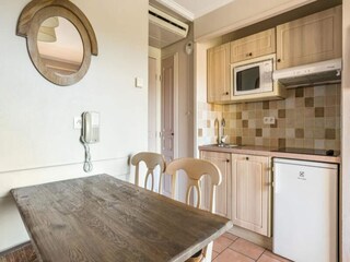 Apartment Les Issambres  6
