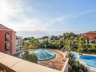 Apartment Les Issambres  13