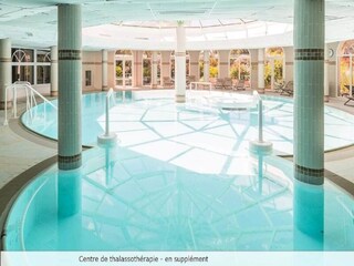 Appartement Les Issambres  7