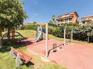 Apartamento Les Issambres  8