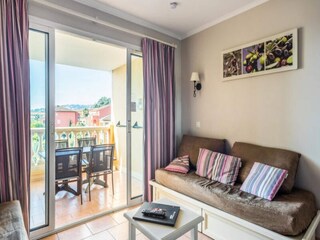 Apartment Les Issambres  9