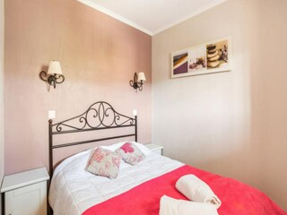 Apartamento Les Issambres  19