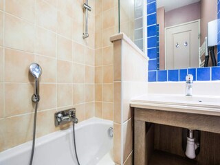 Apartment Les Issambres  10