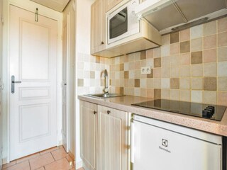 Apartment Les Issambres  11