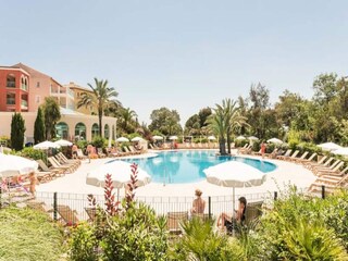 Apartment Les Issambres  14