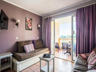 Apartamento Les Issambres  16