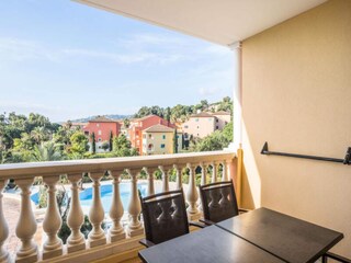Apartamento Les Issambres  17