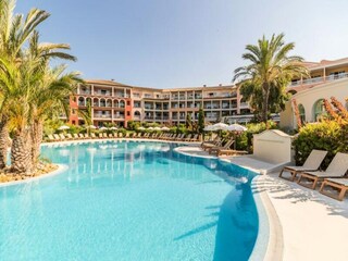 Apartamento Les Issambres  20