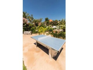 Apartment Les Issambres  22