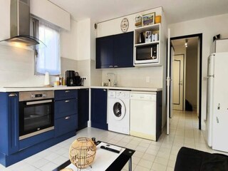 Apartment Saint-Aygulf  10