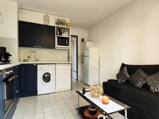 Apartment Saint-Aygulf  9