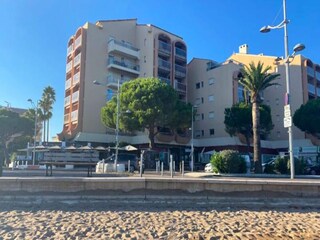 Appartement Saint-Aygulf  11