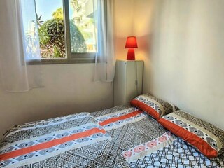 Appartement Saint-Aygulf  6