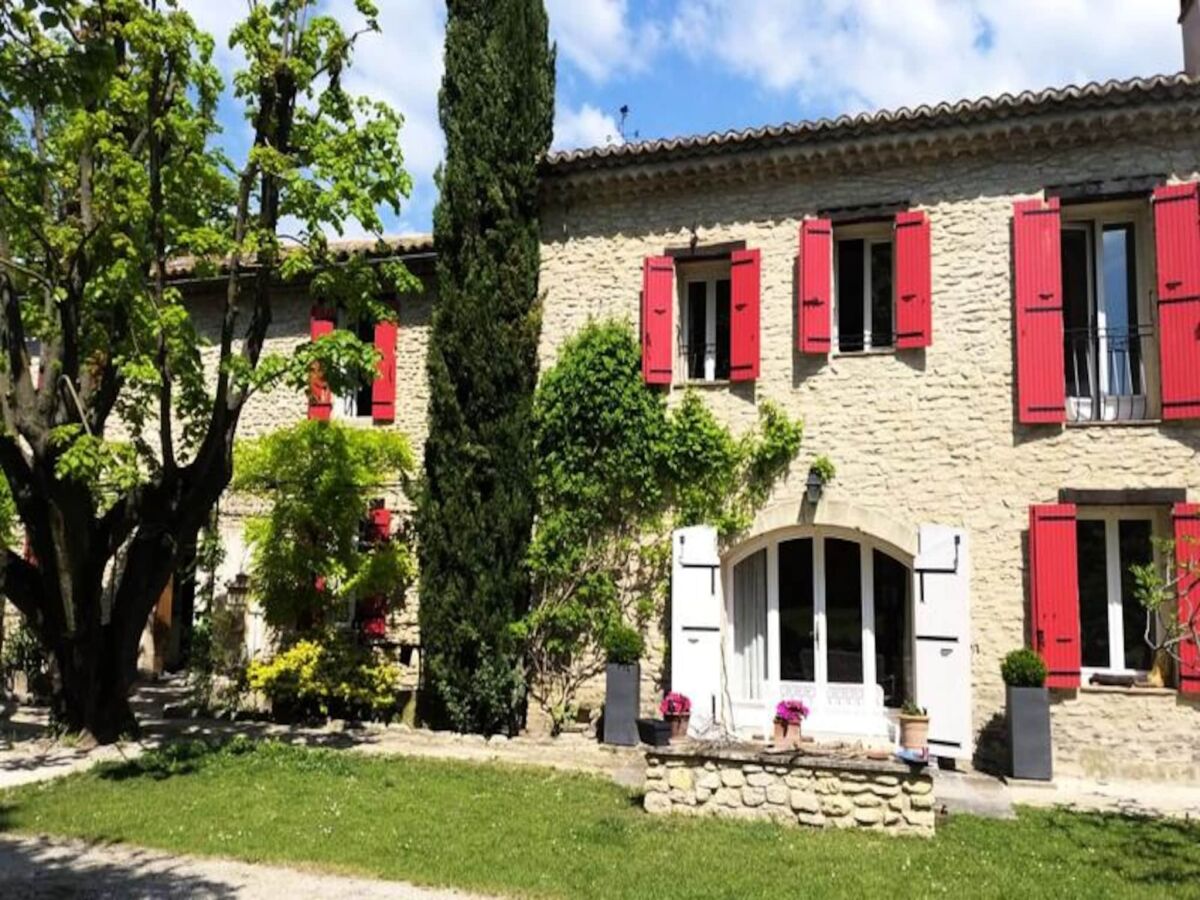 Apartamento L'Isle-sur-la-Sorgue  1