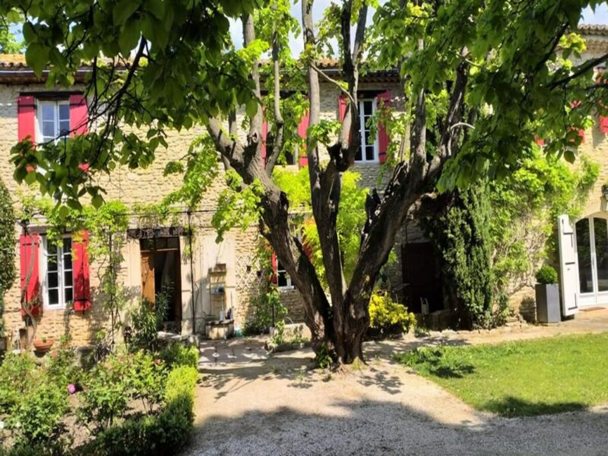 Apartment L'Isle-sur-la-Sorgue  10